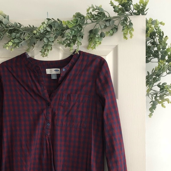 Fall Tunic - Picture 4 of 4